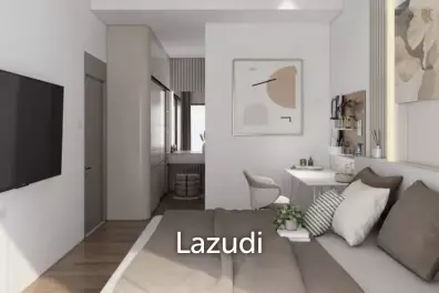 85 sqm high-floor condo Supalai Oriental Sukhumvit 39 Khlong Tan Nuea