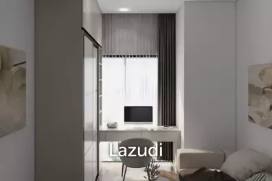 85 sqm high-floor condo Supalai Oriental Sukhumvit 39 Khlong Tan Nuea