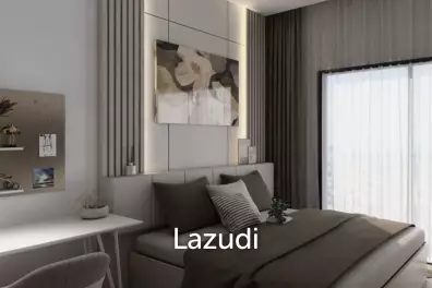 85 sqm high-floor condo Supalai Oriental Sukhumvit 39 Khlong Tan Nuea