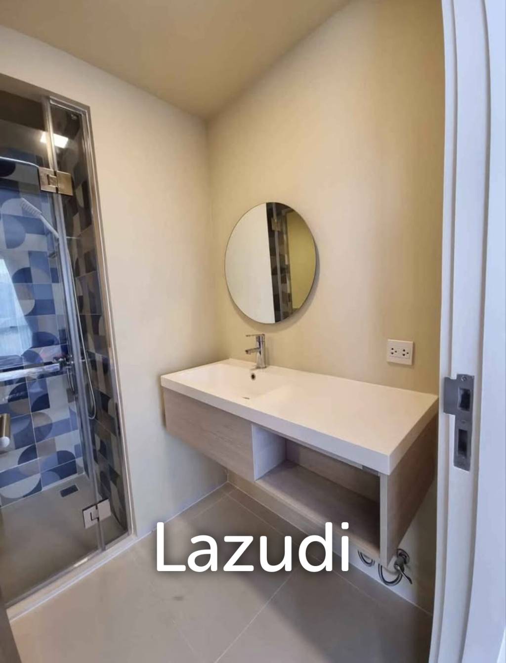 39 sqm modern condo on 5th floor at Marvest Hua Hin City