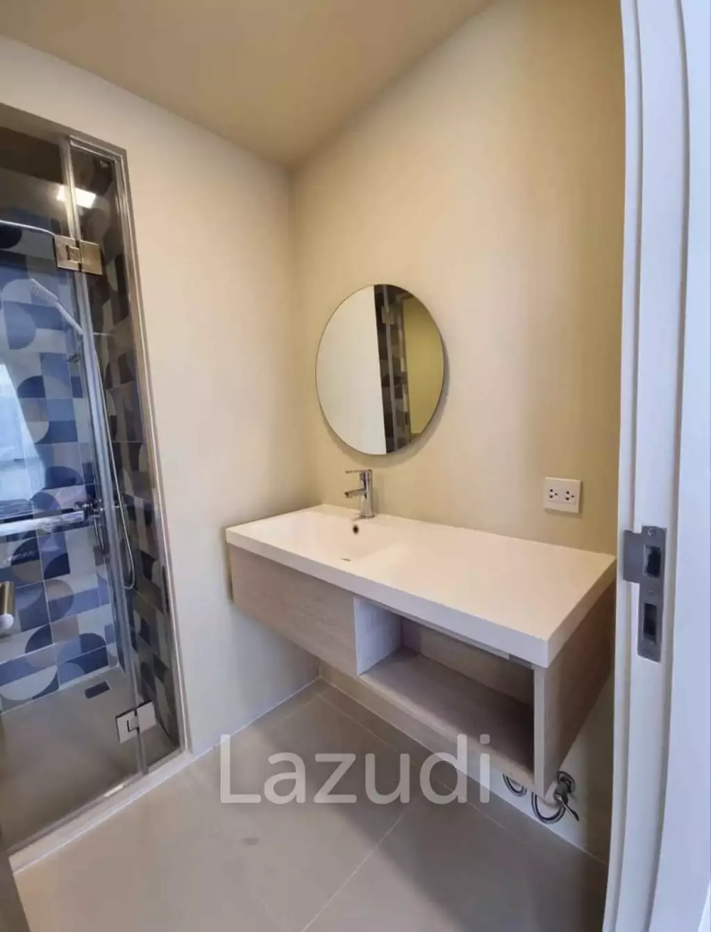 39 sqm modern condo on 5th floor at Marvest Hua Hin City