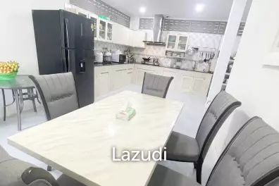3 bedroom detached house in Wang Phong Pran Buri