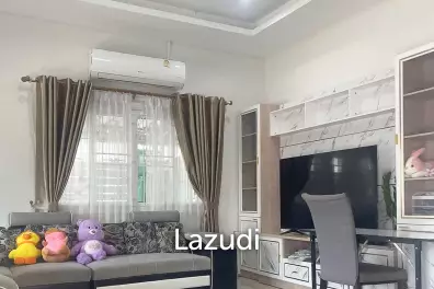 3 bedroom detached house in Wang Phong Pran Buri