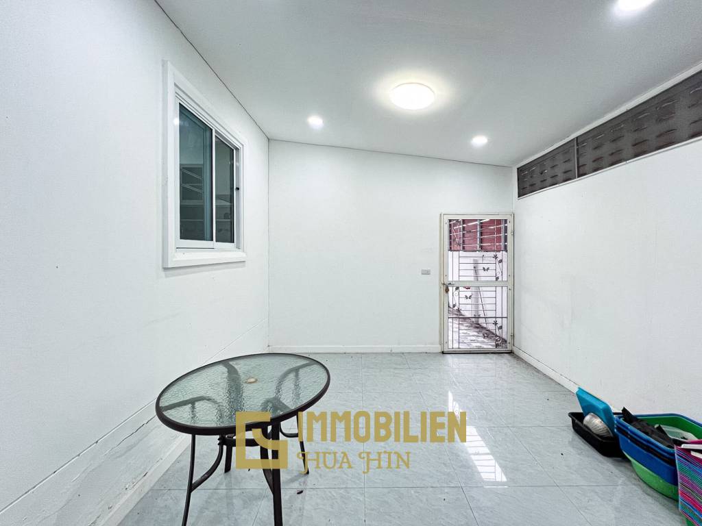 Preiswert / Komplett möbliert / 3 Schlafzimmer