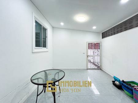 Preiswert / Komplett möbliert / 3 Schlafzimmer
