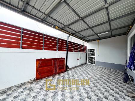 Preiswert / Komplett möbliert / 3 Schlafzimmer