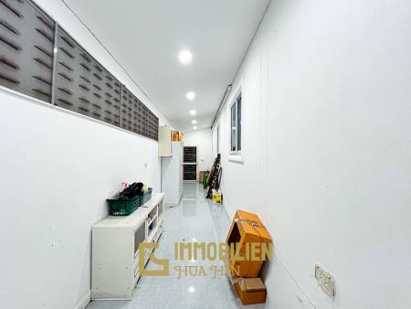 Preiswert / Komplett möbliert / 3 Schlafzimmer