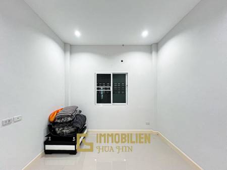 Preiswert / Komplett möbliert / 3 Schlafzimmer