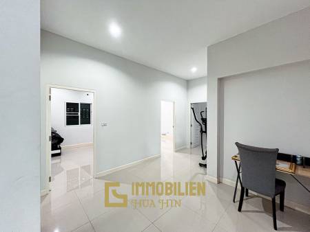 Preiswert / Komplett möbliert / 3 Schlafzimmer