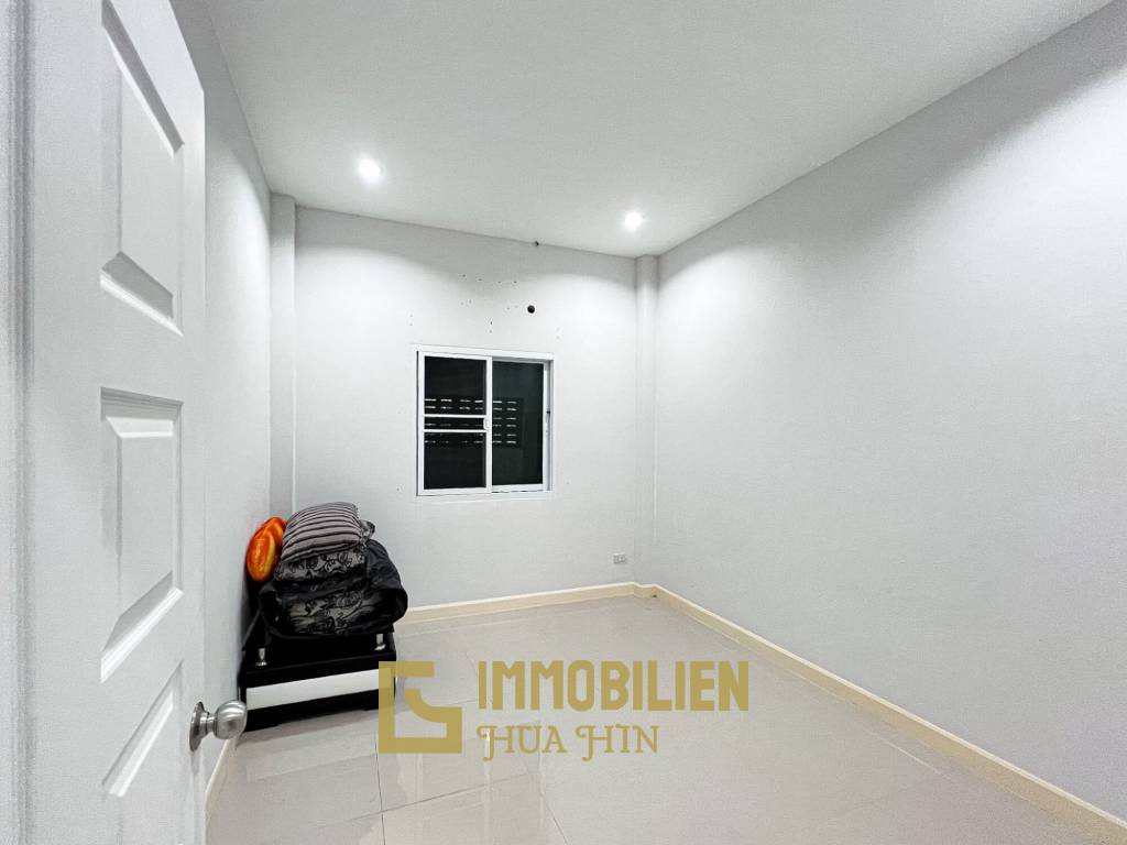 Preiswert / Komplett möbliert / 3 Schlafzimmer