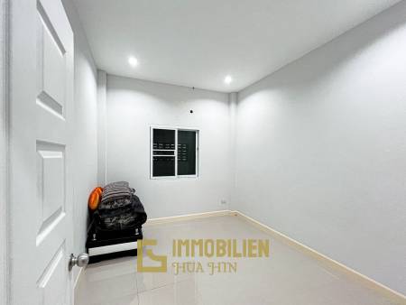 Preiswert / Komplett möbliert / 3 Schlafzimmer