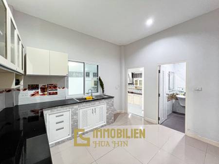 Preiswert / Komplett möbliert / 3 Schlafzimmer