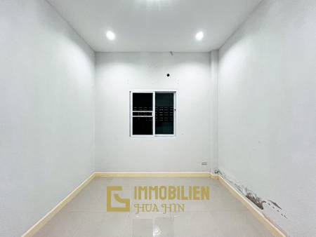Preiswert / Komplett möbliert / 3 Schlafzimmer