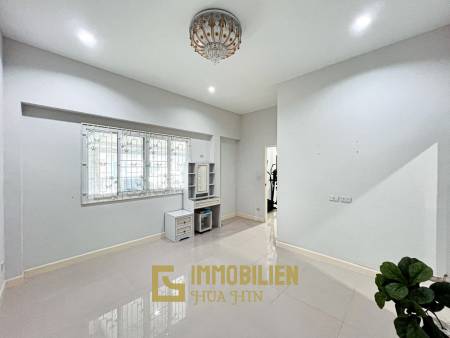 Preiswert / Komplett möbliert / 3 Schlafzimmer