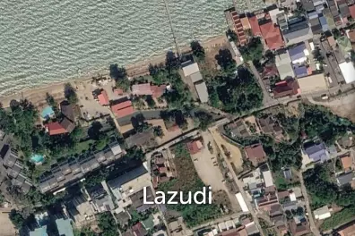 Prime Land for Sale Near Bang Saray Beach