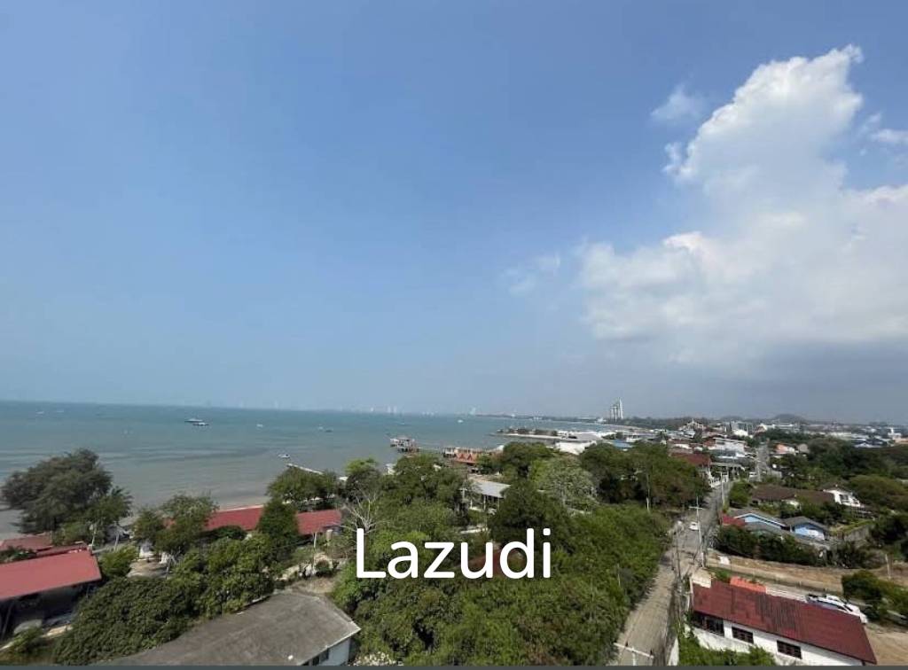 Prime Land for Sale Near Bang Saray Beach
