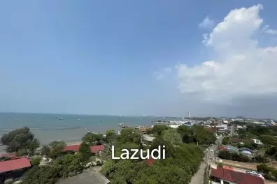 Prime Land for Sale Near Bang Saray Beach