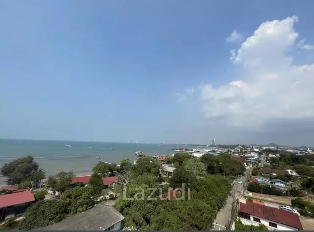 Prime Land for Sale Near Bang Saray Beach
