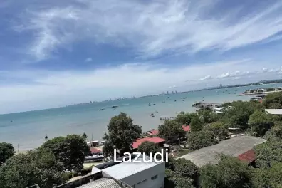 Prime Land for Sale Near Bang Saray Beach