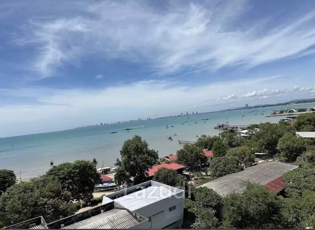 Prime Land for Sale Near Bang Saray Beach