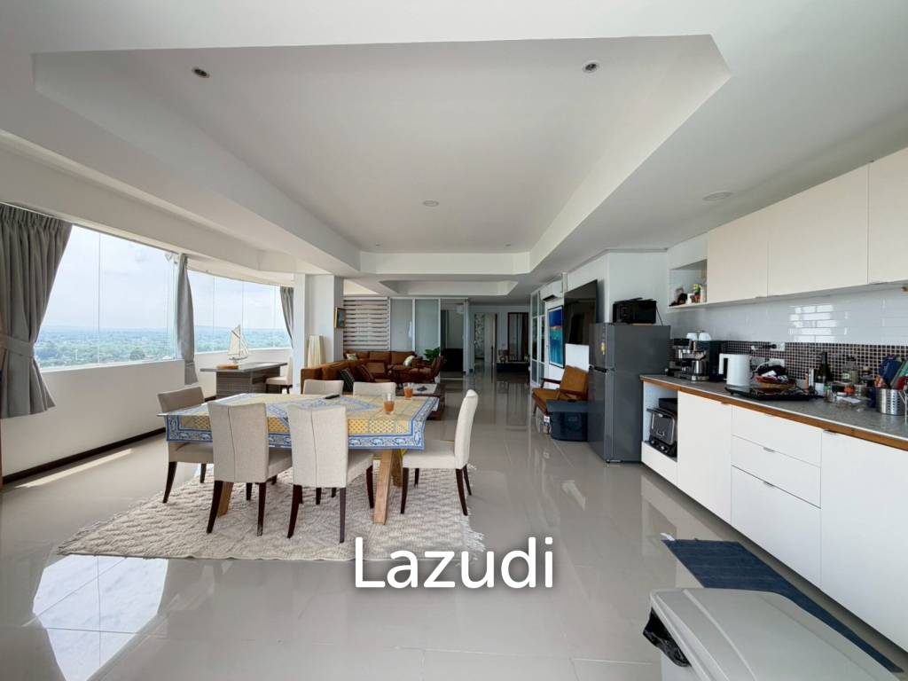 Grand View Condominium Baan Amphur for Sale