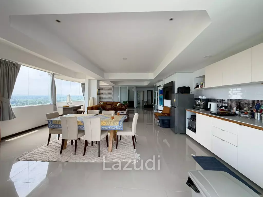 Grand View Condominium Baan Amphur for Sale