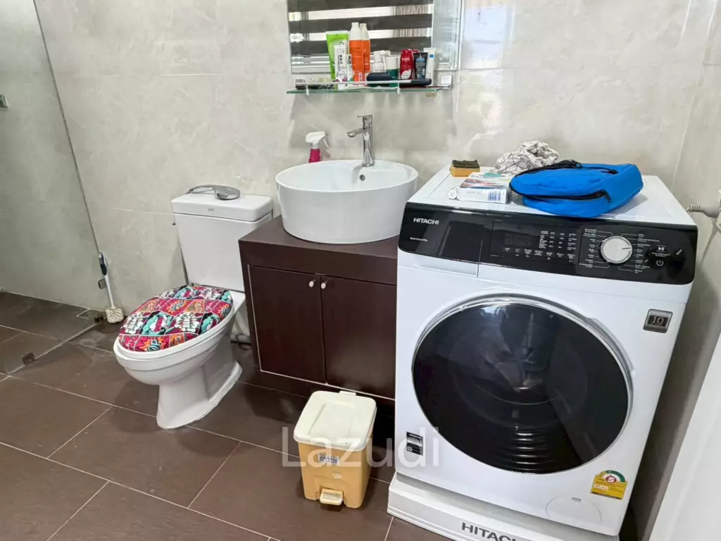 Grand View Condominium Baan Amphur for Sale