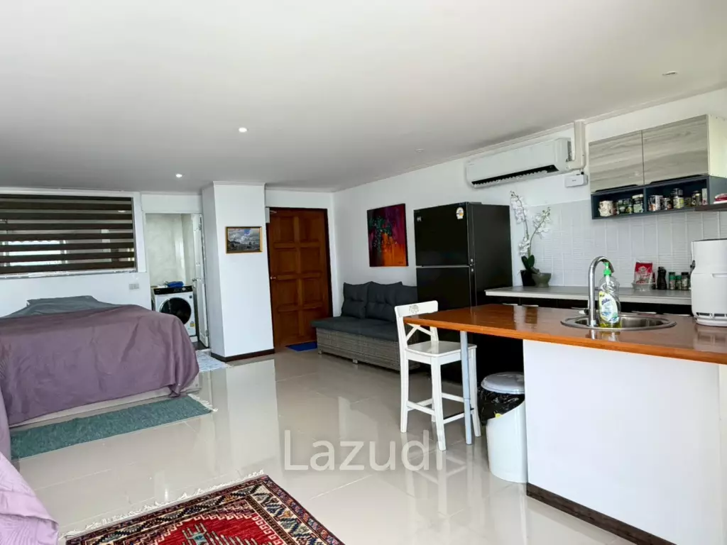 Grand View Condominium Baan Amphur for Sale