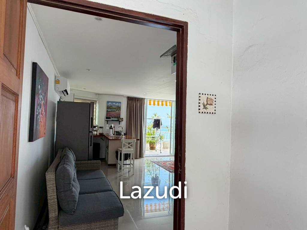 Grand View Condominium Baan Amphur for Sale