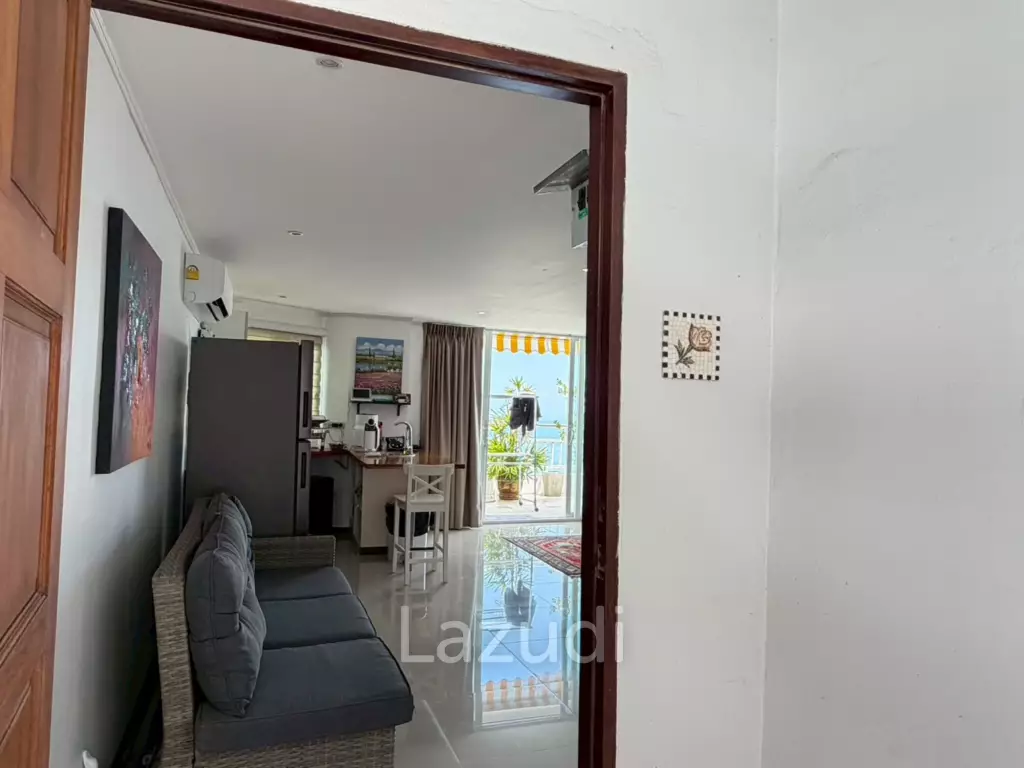 Grand View Condominium Baan Amphur for Sale