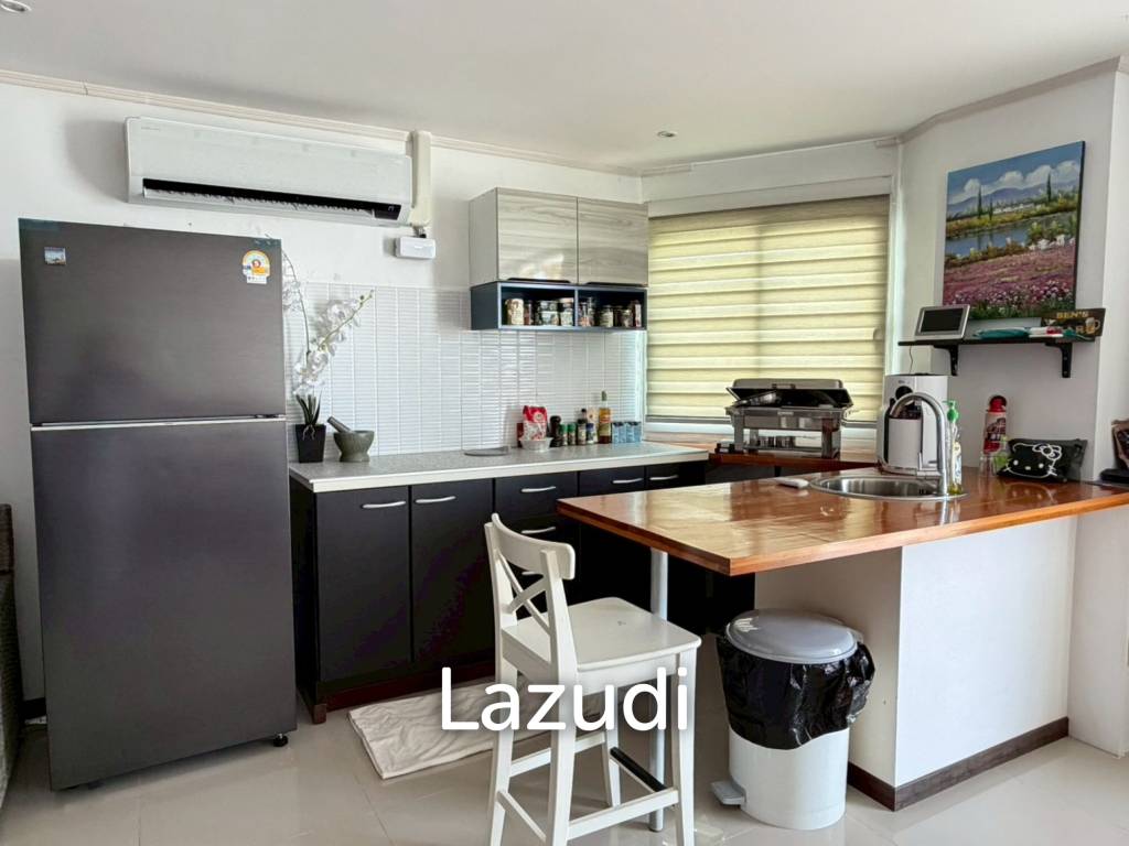 Grand View Condominium Baan Amphur for Sale