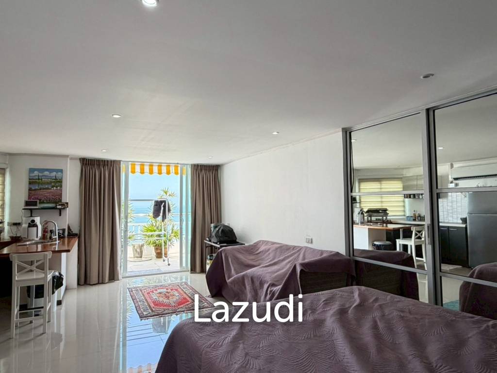Grand View Condominium Baan Amphur for Sale