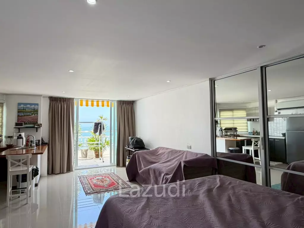 Grand View Condominium Baan Amphur for Sale
