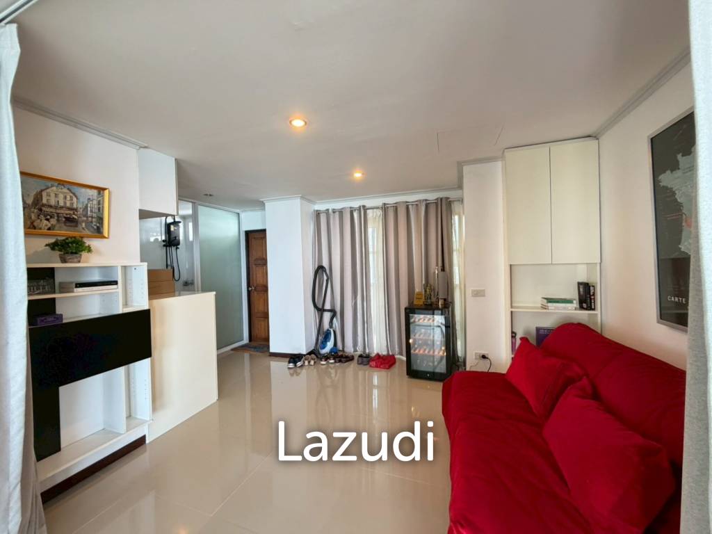 Grand View Condominium Baan Amphur for Sale