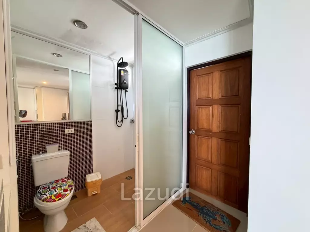 Grand View Condominium Baan Amphur for Sale