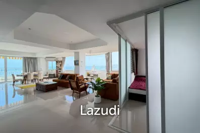 Grand View Condominium Baan Amphur for Sale
