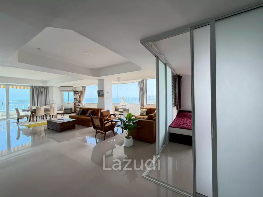 Grand View Condominium Baan Amphur for Sale