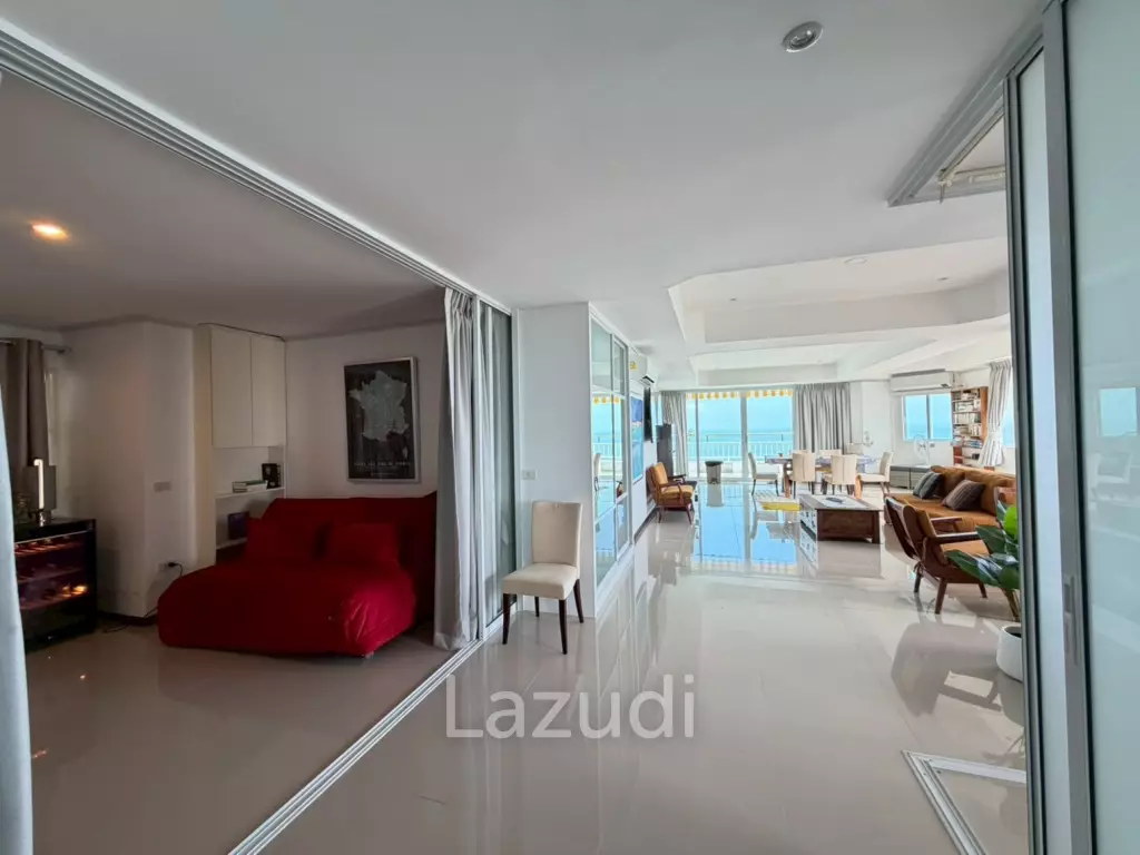 Grand View Condominium Baan Amphur for Sale