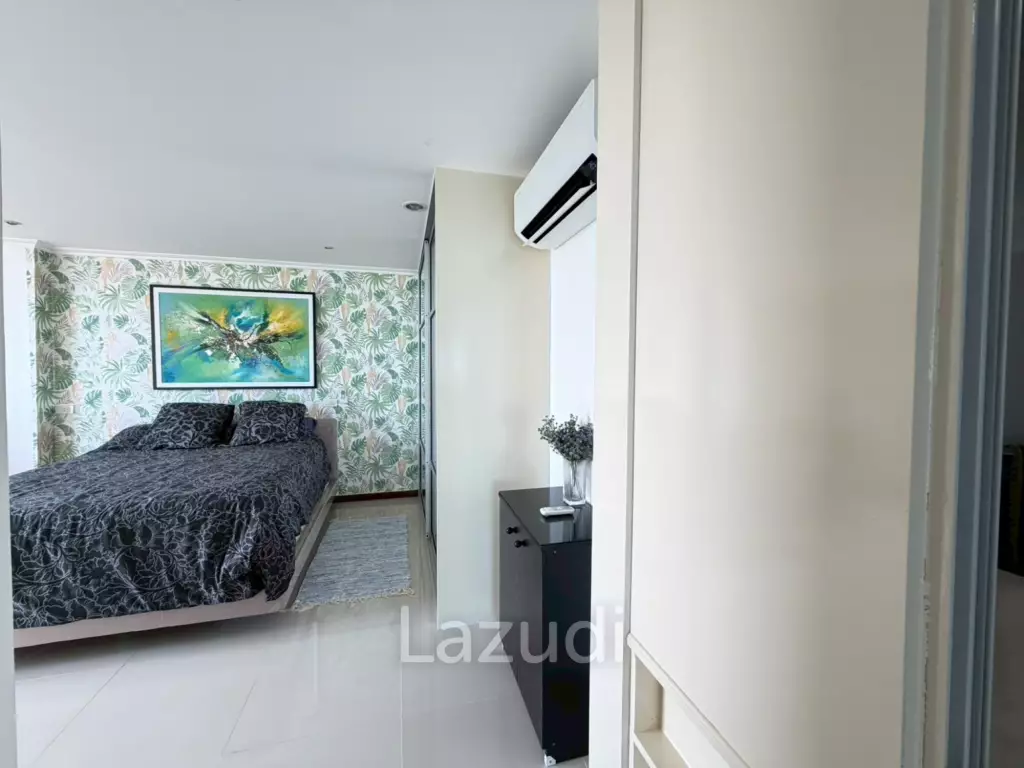 Grand View Condominium Baan Amphur for Sale