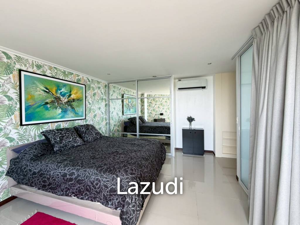 Grand View Condominium Baan Amphur for Sale