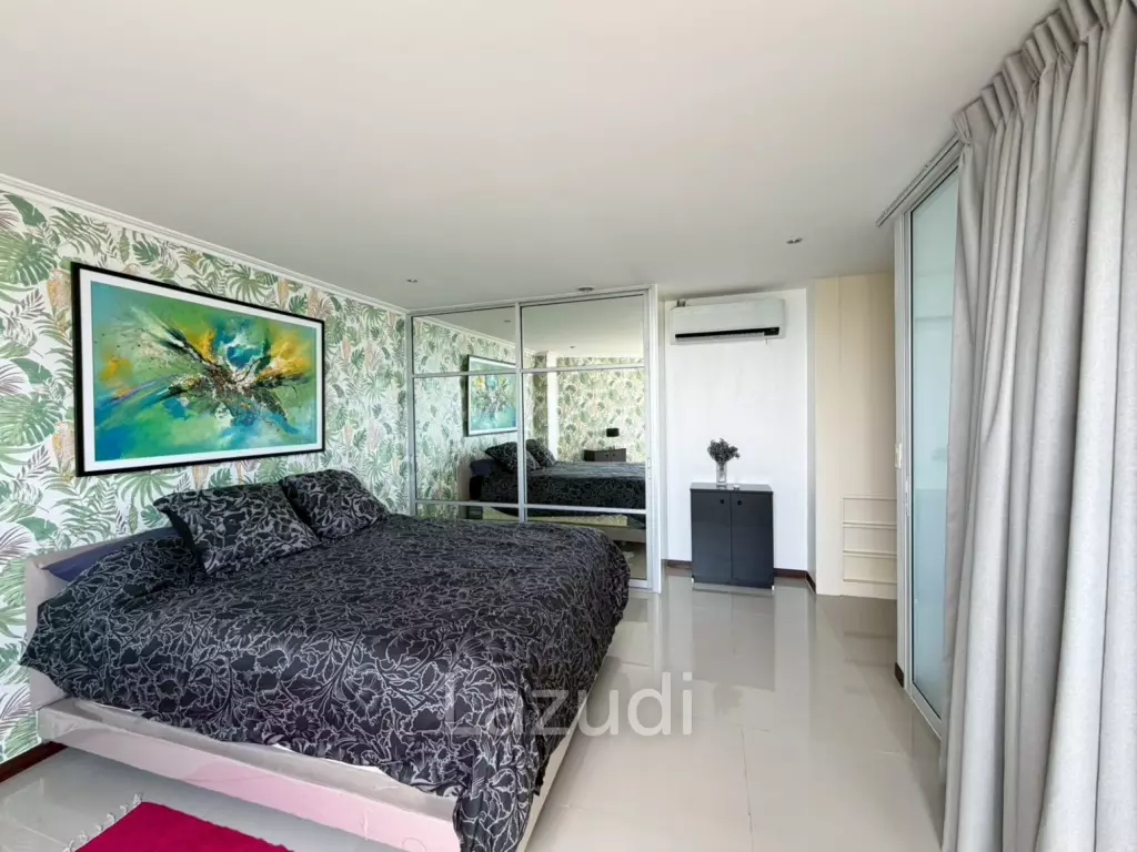 Grand View Condominium Baan Amphur for Sale