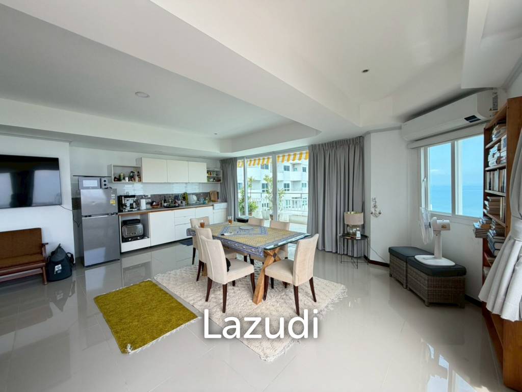 Grand View Condominium Baan Amphur for Sale
