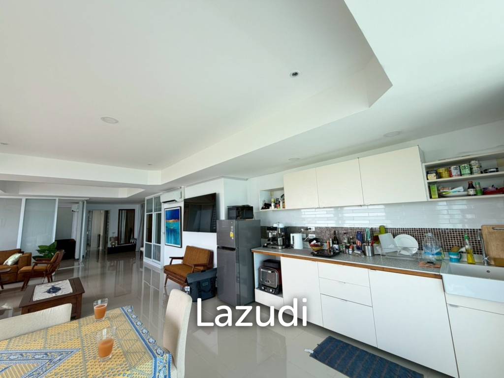 Grand View Condominium Baan Amphur for Sale