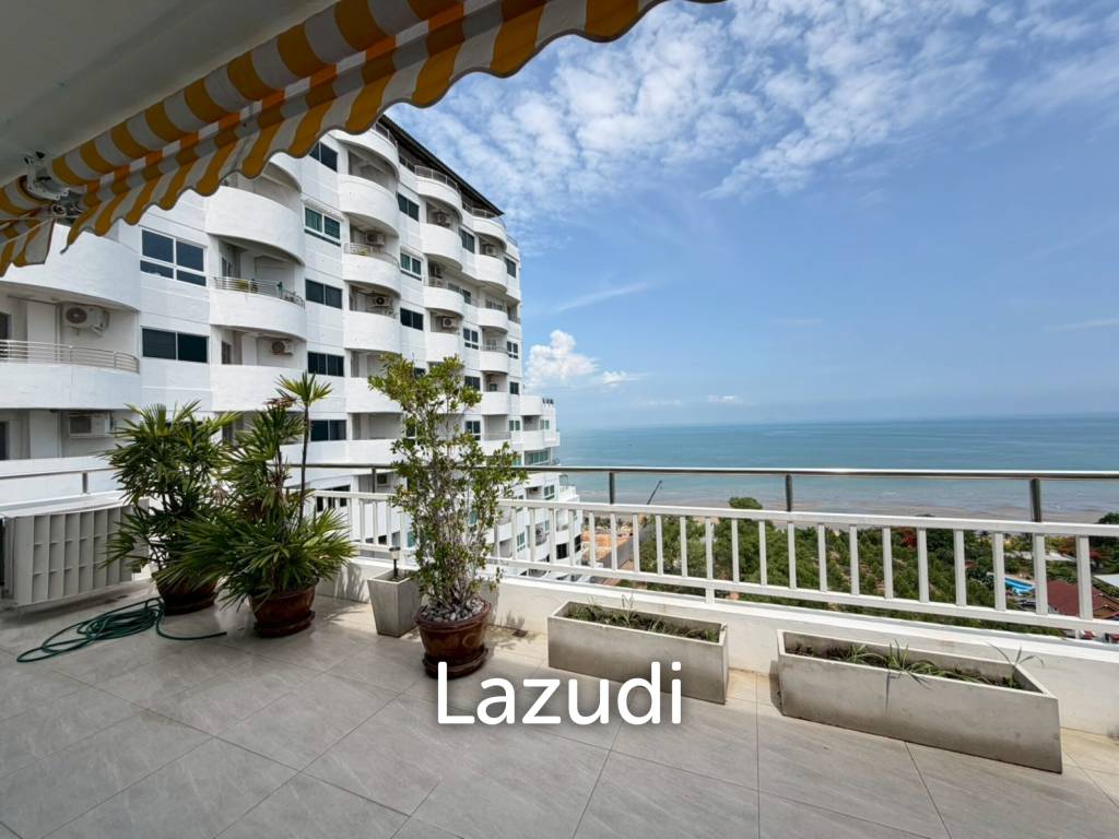 Grand View Condominium Baan Amphur for Sale