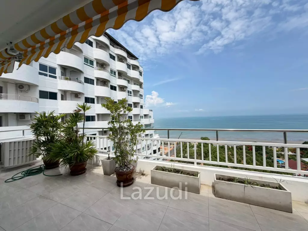 Grand View Condominium Baan Amphur for Sale