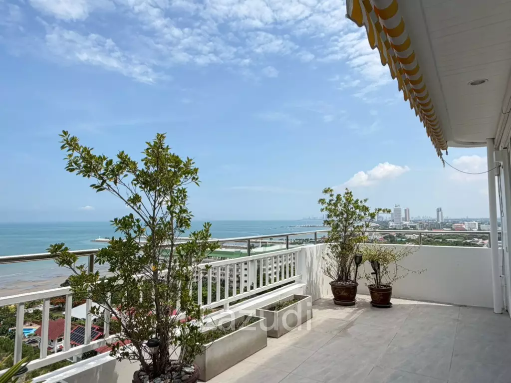 Grand View Condominium Baan Amphur for Sale
