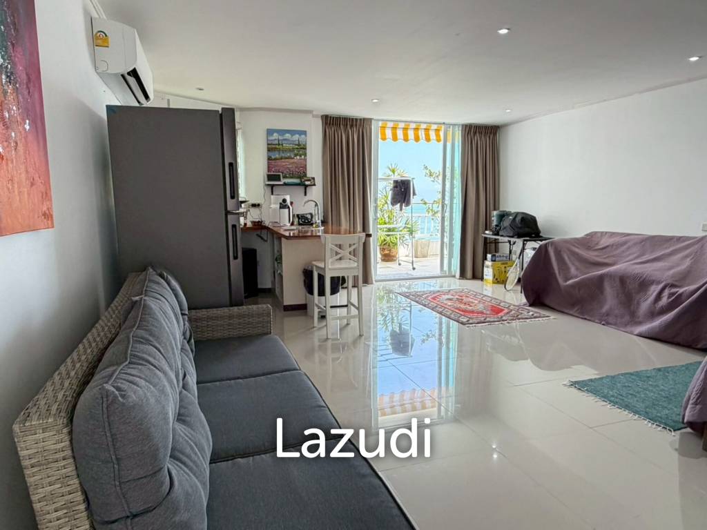 Grand View Condominium Baan Amphur for Sale