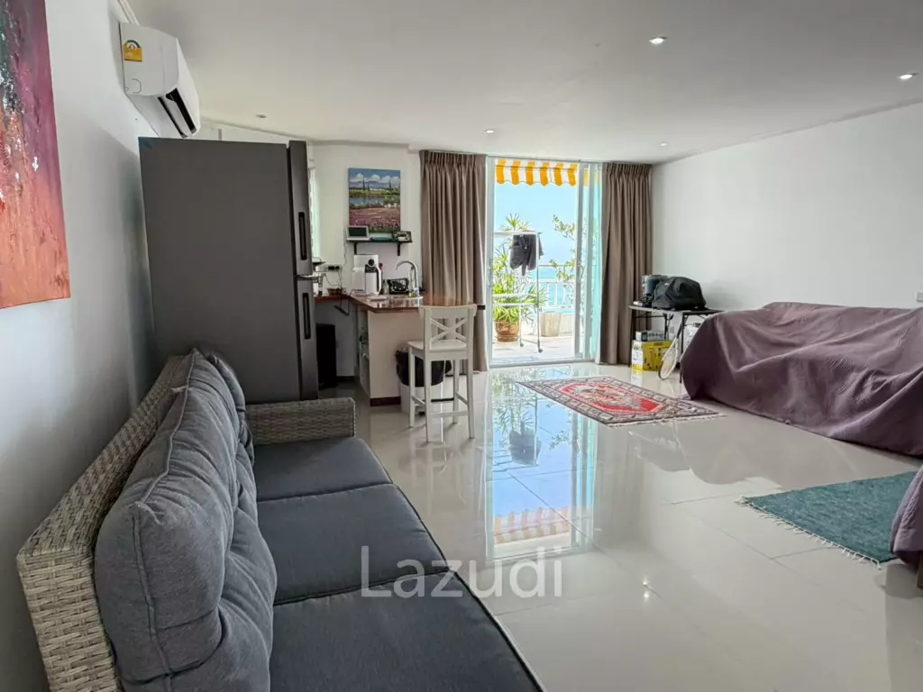 Grand View Condominium Baan Amphur for Sale