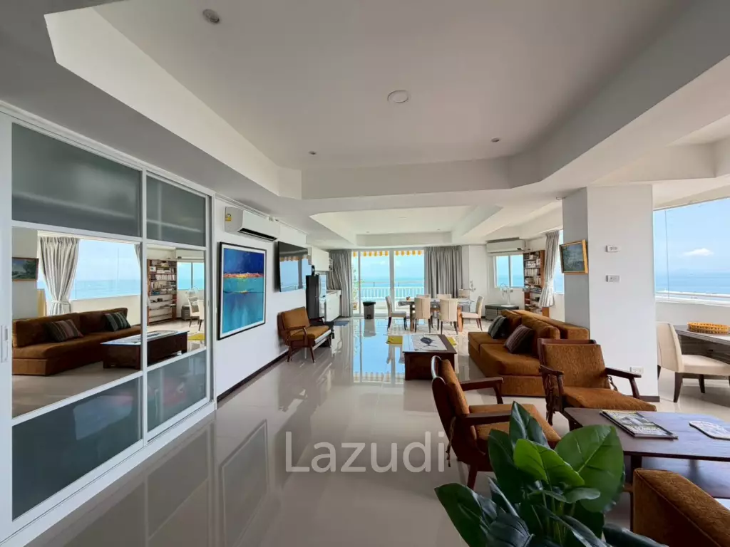 Grand View Condominium Baan Amphur for Sale