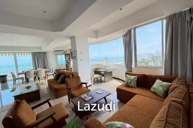 Grand View Condominium Baan Amphur for Sale